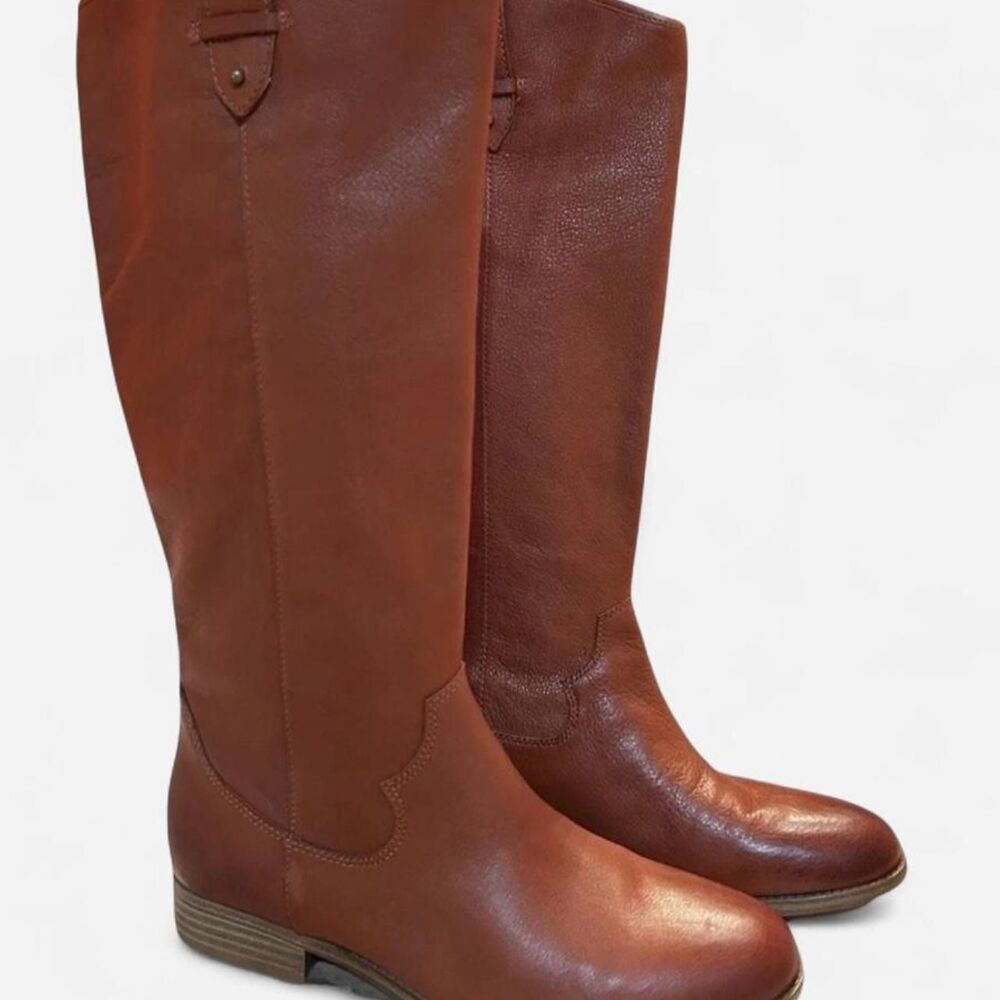Unbranded Women's Brown Boots